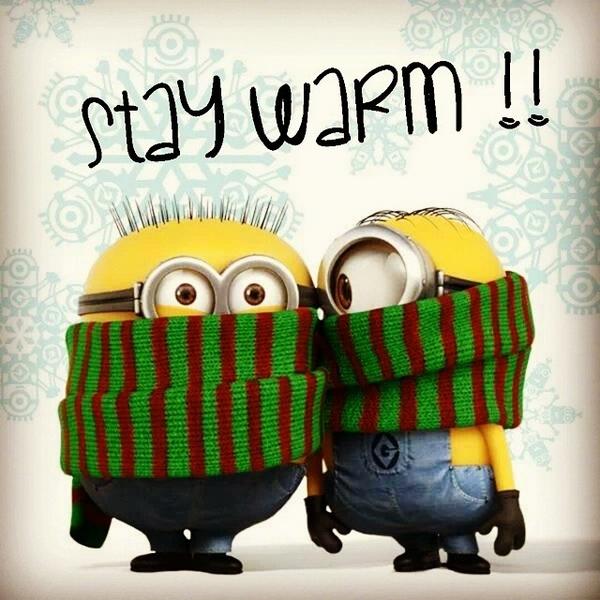 Image result for staying warm